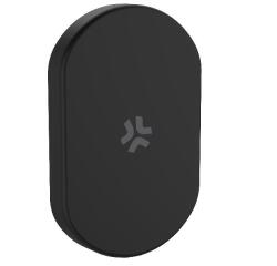 MAGMINIPB3000 - Powerbank compatibile con la tecnologia Magsafe, potenza massima 5 Watt, capacità 3000 mAh, slim, anello magnetico incluso
