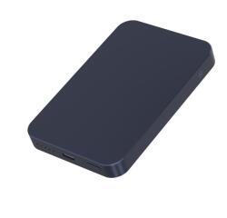 MAGPBMATCH5 - Powerbank compatibile con la tecnologia Magsafe con capacità 5000 mAh, potenza massima 15 Watt, indicatori LED, match in color con i colori della serie iPhone 17