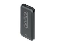 PBE10000C - 10W Powerbank Energy 10000 mAh USB-C [SHOCK]