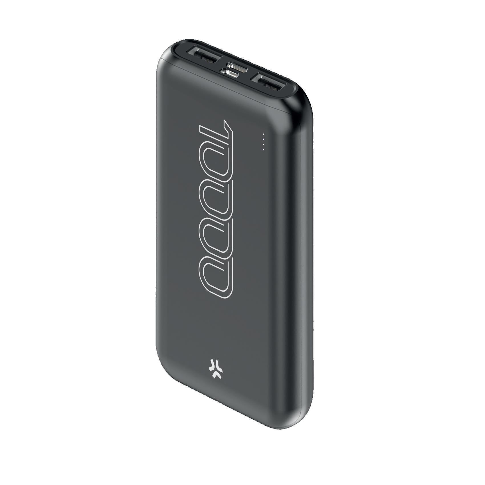 PBE10000C - 10W Powerbank Energy 10000 mAh USB-C [SHOCK]