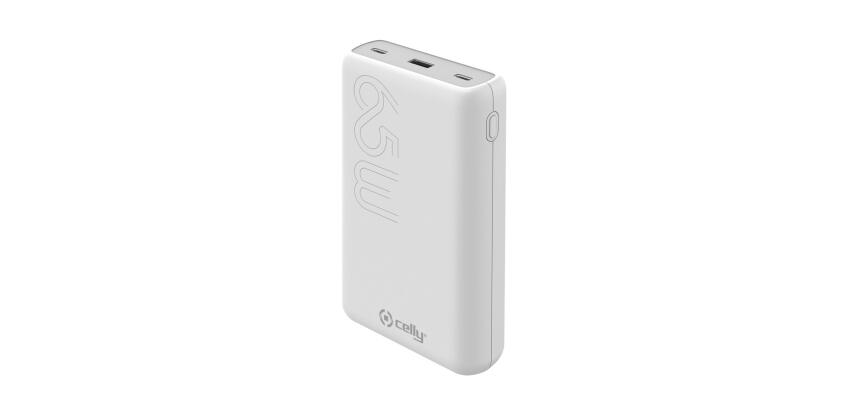 PBPD65W20000 - Power Bank PD 65W 20000 mAh [PRO POWER]