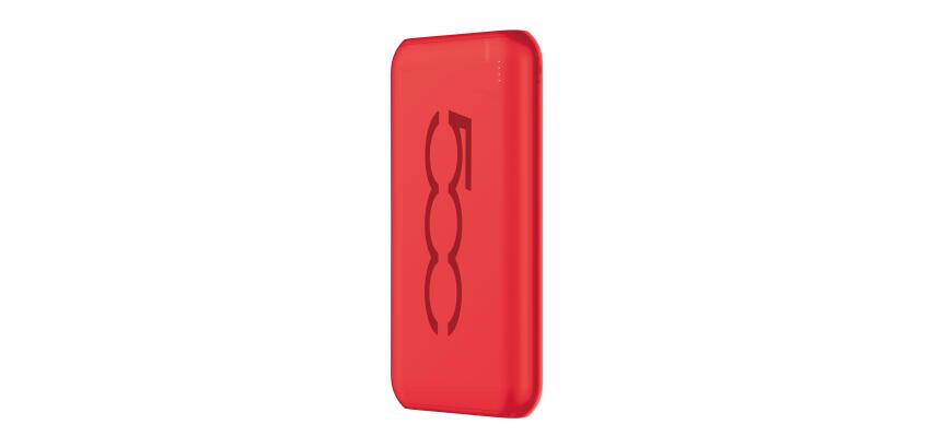 POWERBANK500C - 10W Powerbank 10000 mAh [500 COLLECTION]