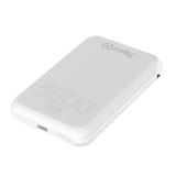 MAGPB5000EVO - Wireless Power Bank 5000 mAh