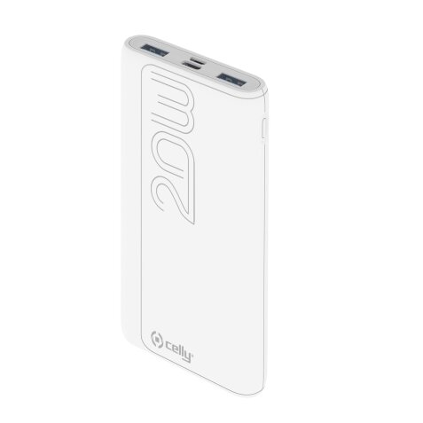 PBPD10000EVO - Power Bank PD 20W 10000 mAh [PRO POWER]