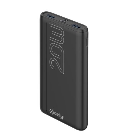 PBPD10000EVO - Power Bank PD 20W 10000 mAh [PRO POWER]