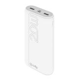 PBPD20000EVO - Power Bank PD 20W 20000 mAh [PRO POWER]