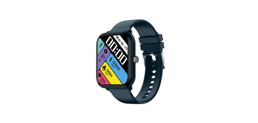 SMARTWATCH500SP - Smartwatch [TRAINER COLLECTION]