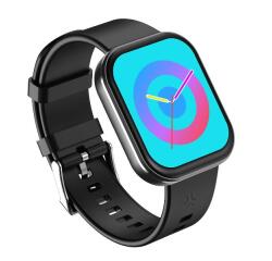 TRAINERMATE3BK - Smartwatch with double band