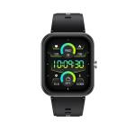 1.93 AMOLED SMARTWATCH WATCH3 BLACK