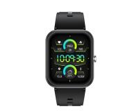 TRAINERWATCH3 - 1,96" AMOLED Smartwatch