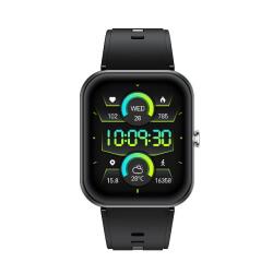 1.93 AMOLED SMARTWATCH WATCH3 BLACK