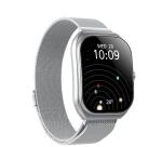2.01 CURVE SQUARE SMARTWATCH MILBAN