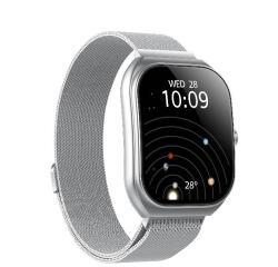 2.01 CURVE SQUARE SMARTWATCH MILBAN