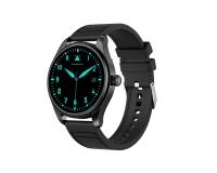 Smartwatch - TRAINERROUND3 - Smartwatch tondo con display amoled e cassa in acciaio