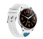 =>>500 COLLECTION SMARTWATCH WHITE