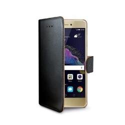 WALLY CASE HUAWEI P8 LITE 2017 BLK