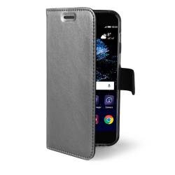 AIR CASE HUAWEI P10 PLUS SILVER