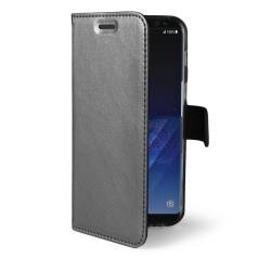 AIR CASE GALAXY S8+ SILVER