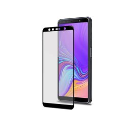 FULL GLASS - SAMSUNG GALAXY A7 2018