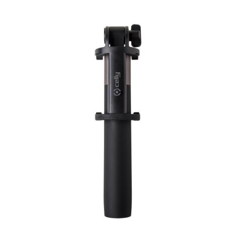 CLICKMONOPOD - Bluetooth Selfie Stick up To 6.2"