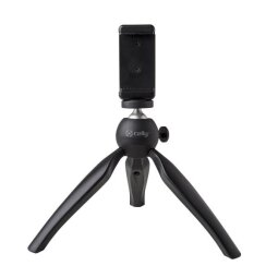 MINI PORTABLE TRIPOD UP TO 6.2 BK