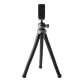 CLICKFLEXTRI - Flexible Tripod