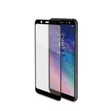 3D GLASS - SAMSUNG GALAXY A6+ 2018