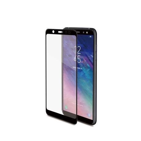 3D GLASS - SAMSUNG GALAXY A6 2018