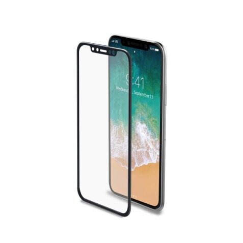 3D GLASS - APPLE IPHONE XS/X