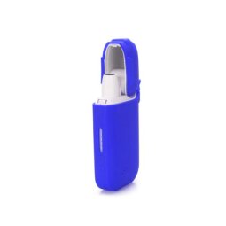 IQOS SILICONE CASE BLUE