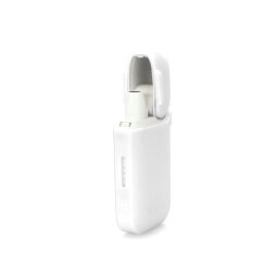 IQOS SILICONE CASE WHITE