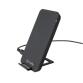 WLFASTSTAND - Wireless Fast Stand Charger / Caricabatteria Stand Wireless