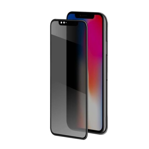 PRIVACY 3D GLASS - APPLE IPHONE X/XS