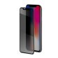 PRIVACY 3D GLASS - APPLE IPHONE X/XS