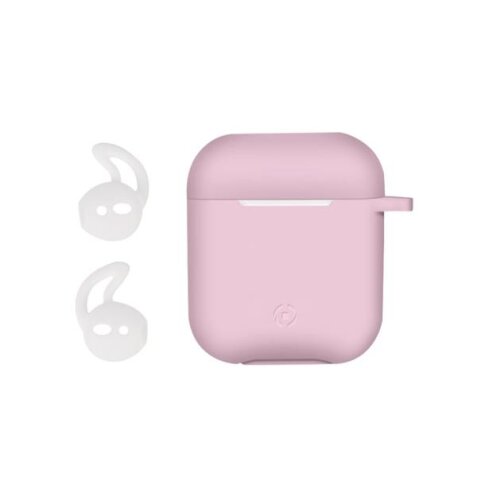 AIRCASE - AIRPODS 1st Gen. / 2nd Gen. Case [FEELING]