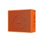 BLUETOOTH UP MINI SPEAKER ORANGE