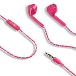 WIRED STEREO EARPHONES JACK3.5MM PK