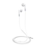 WIRED STEREO DROP EARPHONES 3.5MM