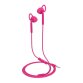 UP400ACT - Stereo Sport Wired Earphones