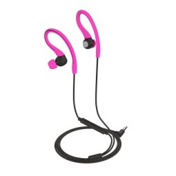 UP700ACT - Stereo Sport Wired Earphones