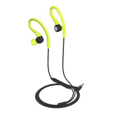 UP700ACT - Stereo Sport Wired Earphones