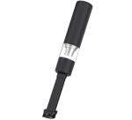 MINIVACUUMCL - Aspirabriciole Portatile Wireless per Auto, Casa e Ufficio, ricarica USB-C, spazzola multifunzione inclusa