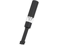 MINIVACUUMCL - Aspirabriciole Portatile Wireless per Auto, Casa e Ufficio, ricarica USB-C, spazzola multifunzione inclusa