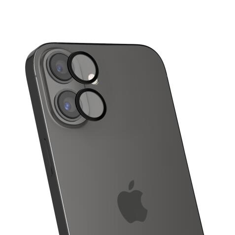 CAMERALENS - Apple iPhone 16/ iPhone 16 Plus [IPHONE 16 CASES]