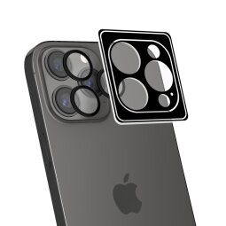 CAMERALENS - Apple iPhone 16 Pro / iPhone 16 Pro Max [IPHONE 16 CASES]