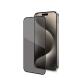 PRIVACY FULL GLASS - Apple iPhone 16 [IPHONE 16 CASES]