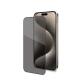 PRIVACY FULL GLASS - Apple iPhone 16 Pro [IPHONE 16 CASES]