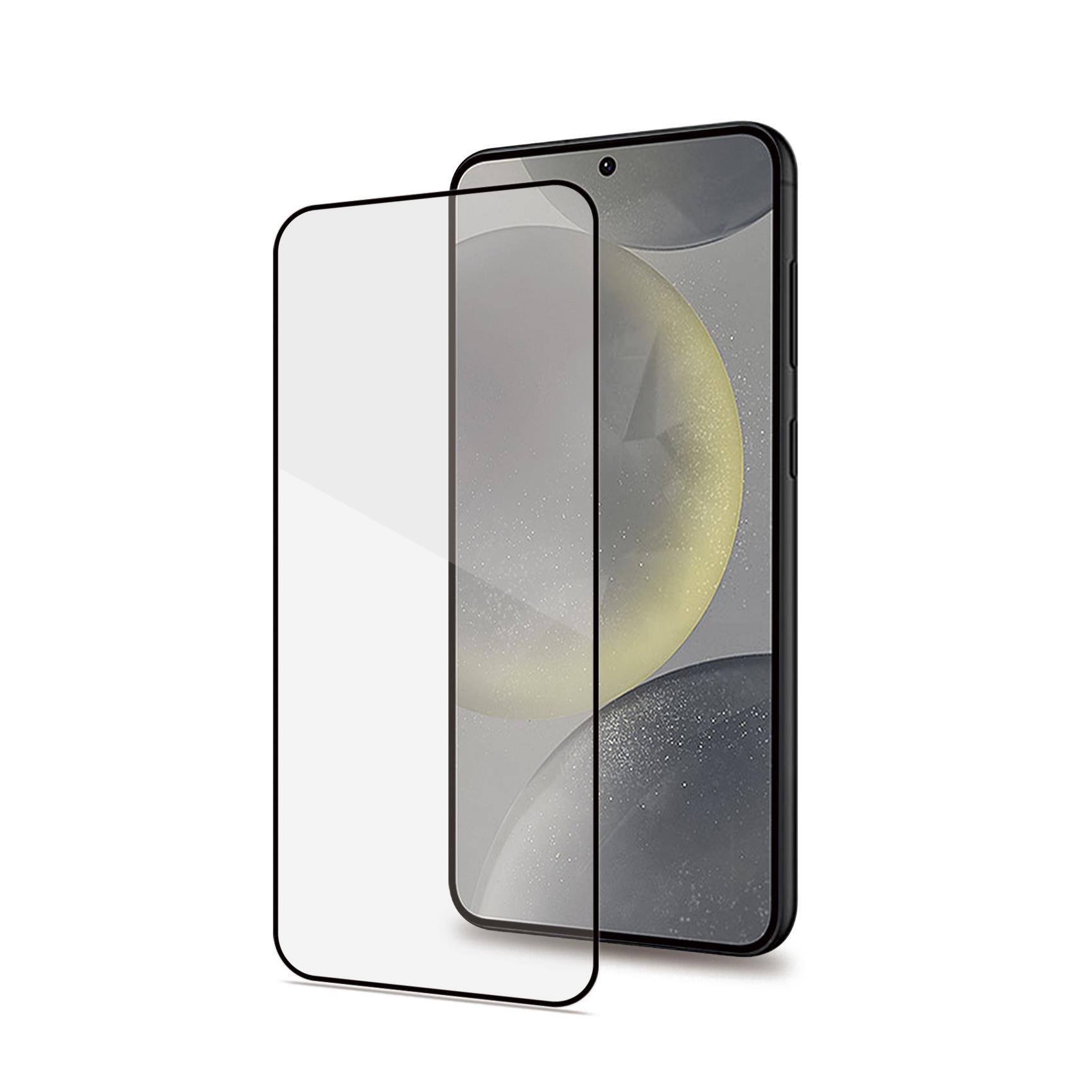 FULLGLASS - Samsung Galaxy S25 5G/ Galaxy S24 4G