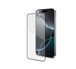 FULL GLASS IPHONE 16E/IPHONE 17E BK
