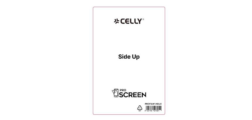 PROFILM10PRMTUV - Pellicole per Trattamento Raggi UV 10 Pezzi [PRO SCREEN]